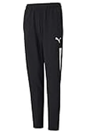 PUMA TeamLIGA Training Pants Pro Jr