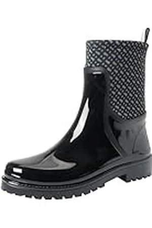 HUGO BOSS Camyla Lymn Bootie voor dames, , 41 EU