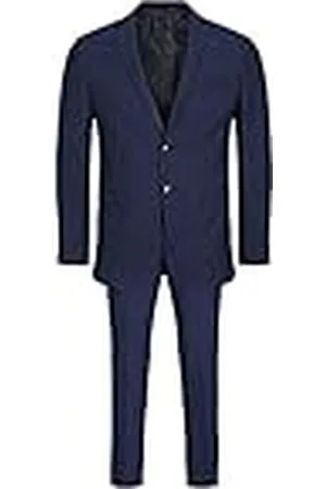 JACK & JONES Jprsolaris Suit Noos SUIT NOOS heren,medieval blue,52