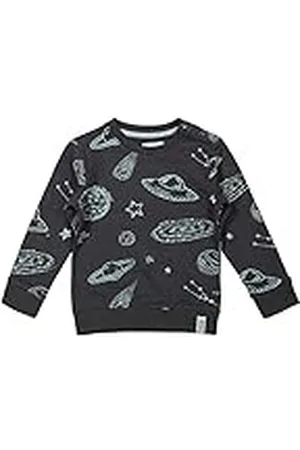 Koko Jongens sweater, , 6 Maanden