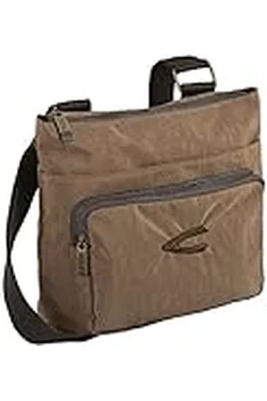 Camel Active Journey Rugzak voor heren, , 27x11x26, 000377