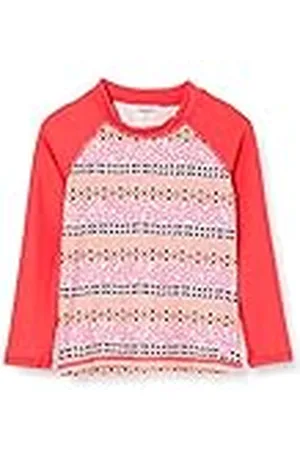 Schiesser Badshirt voor meisjes.