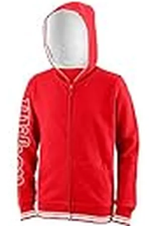 Wilson Sweatshirt WRA796703XS Unisex kinderen.