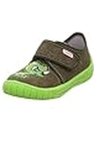 Superfit Jongens bill pantoffels, , 35 EU Weit