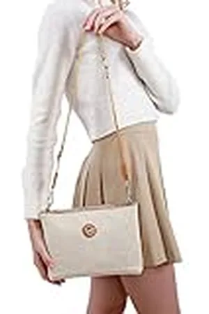 Madamra TRFMDMRA100330 Schoudertas voor dames