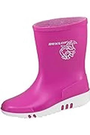 Dunlop Unisex volwassenen Sport Retail rubberlaarzen, , 27 EU