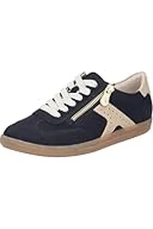 Rieker L9700 Lage sneakers voor dames, , 36 EU, , 36 EU