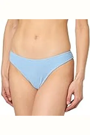 Champion Legacy Icons Swimwear W-Stretch Light Crinkle Nylon Bottom Bikinibroek, , M Dames, , M