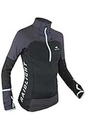 Raidlight Winttertrail LS Top W T-shirt, , L voor dames, , L