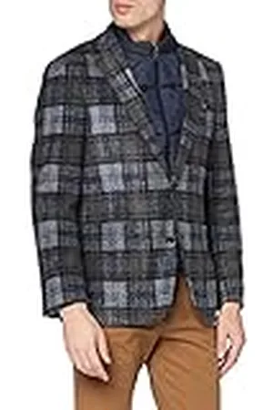 Bugatti Casual zakelijke blazer voor heren