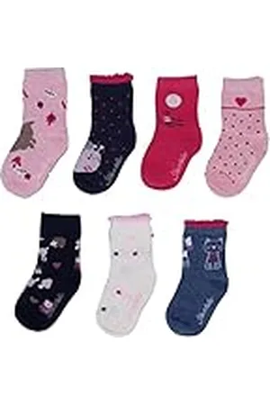 Sterntaler Baby meisjes kousen, , 18 EU