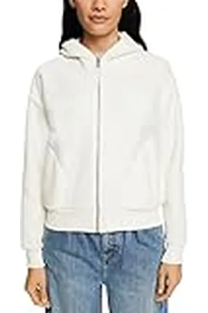 ESPRIT Sweatshirt voor dames, , M