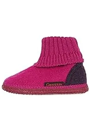 Giesswein Kramsach Kids huisschoenen voor kinderen, , 35 EU