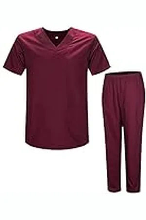 MISEMIYA UNISEX SANITAIRE UNIFORM MEDISCHE SANITAIRE UNIFORMEN SANITAIRE OUTFITS 8178