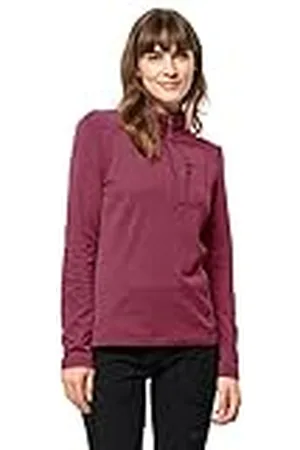 Jack Wolfskin Kolbenberg Jas, , XL Dames, , XL