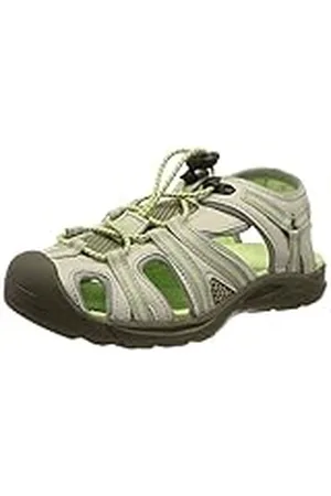 CMP Unisex Kids Aquarii 2.0 Wandelsandaal, , 30 EU