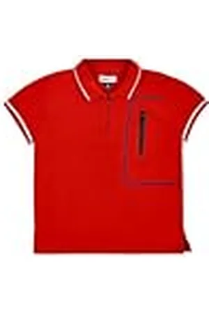 Tuc Tuc Poloshirt voor meisjes, , 6 Jaren