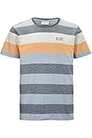 G.I.G.A. DX by killtec Heren Casual T-Shirt - GS 58 MN TSHRT, helloliv, M, 38257-000