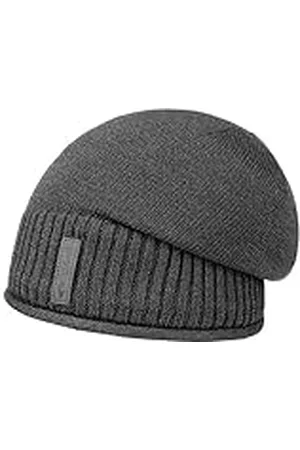 Chillouts Etienne Hat - long beanie