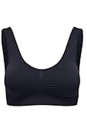ONLY Onpmira-2 Seam Bra Noos, , M