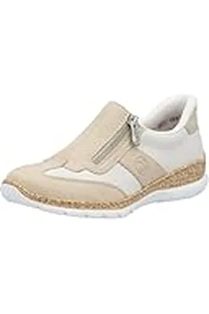 Rieker N42g5, damesmocassin, , 40 EU, , 40 EU