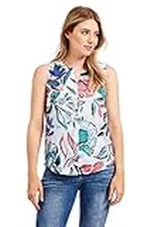 CECIL Blousetop voor dames, , S