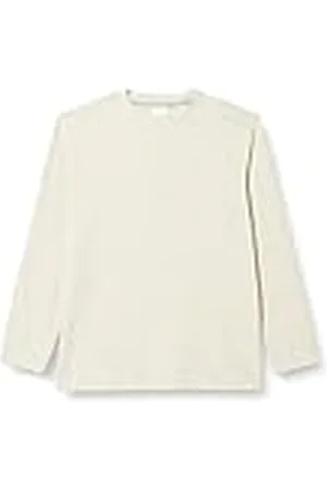 QS by s.Oliver Big Size heren t shirts lange mouw, , 4XL
