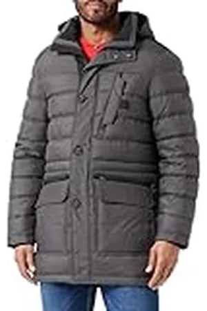 Bugatti Herenparka, , 54