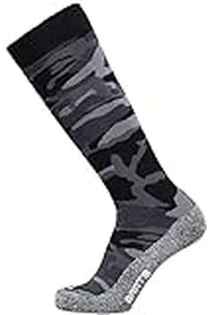 Barts Heren skisock camo sportsokken