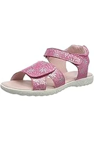 Richter Kinderschuhe 5200-1171, Enkelriem. Meisjes 25 EU