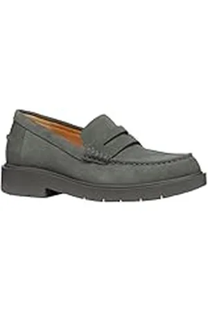 Geox D Spherica Ec1 A moccasin voor dames, , 36 EU