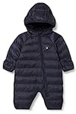 GANT Babyjongens D1. Originals Puffer Overall, , 74