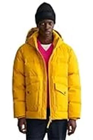GANT Alta Down Jacket donsjack voor heren, , XXL