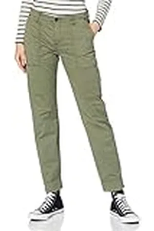 Camel Active Womenswear damesbroek.