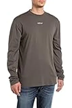 Replay Heren T-shirt, , XXL
