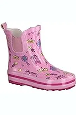 Beck Prinses rubberlaarzen voor meisjes, 03, 20 EU