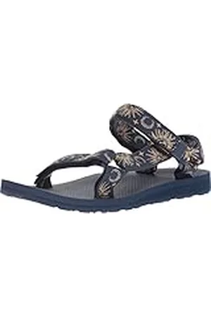 Teva Originele universele sport- en outdoorsandalen voor dames, , 42 EU