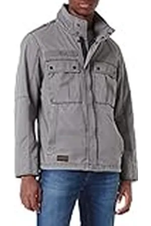 Camel Active Heren jas, , 50