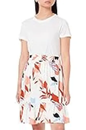 QS by s.Oliver Rock Kurz Rok voor dames, , 58 NL