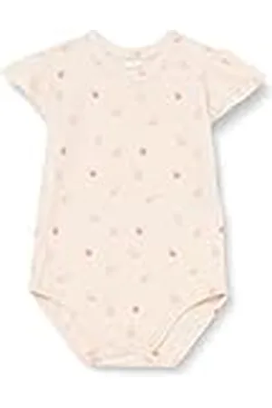 Pinókio Babymeisjes bodysuit korte mouwen meisjes ondergoed, , 74 cm
