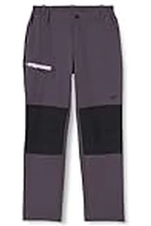 4F Broeken Fnk F097 , maat 140 voor dames, , 140 cm