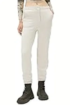 Koton Joggingbroek voor dames met trekkoord en elastische taille, , XL