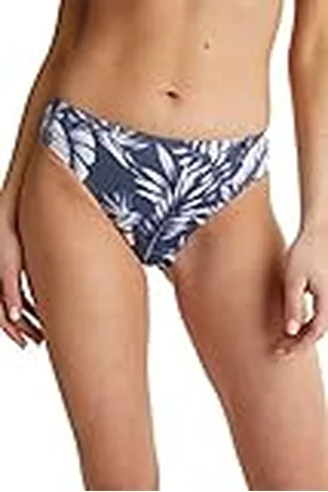 ESPRIT Byron Beach Classic Brief Bikinibroekje voor dames, , 44