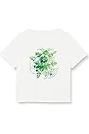 Samoon Dames 271062-26223 T-shirt, , 44, , 44