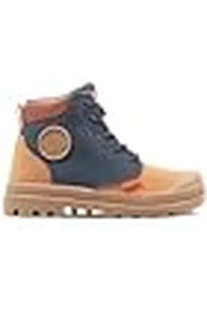 Palladium Pampa Hi Enkellaars voor dames, 34 EU, , 34 EU