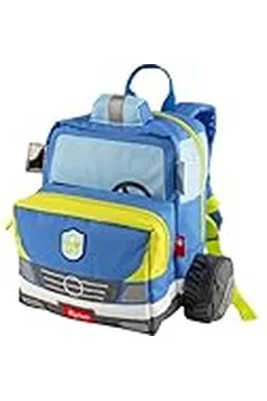 sigikid Kinderrugzak, , Small, Casual