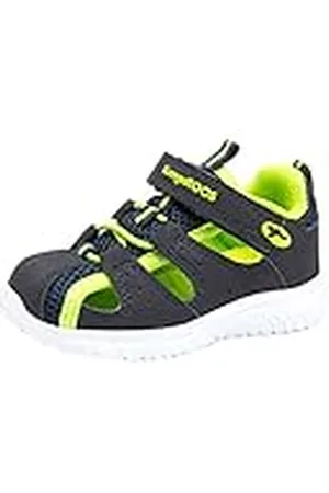 KangaROOS Ki-Rock Lite Ev Sneakers voor kinderen, uniseks, , 21 EU