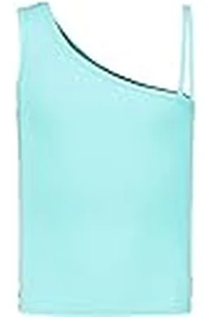 Garcia Kids Meisjes singlet bandershirt/Cami Shirt, , 128/134, , 128 cm