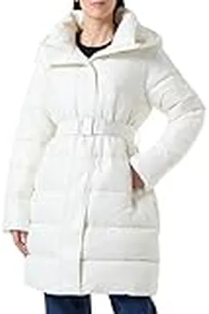 Calvin Klein Jeans Puffer Jacket voor dames, , XL