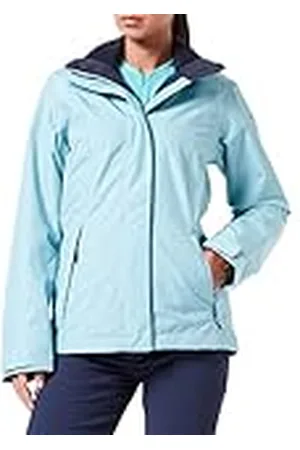 Schöffel 3-in-1 jas Partinello L